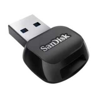 MEMORY READER USB3 MICRO SD/SDDR-B731-GN6NN SANDISK