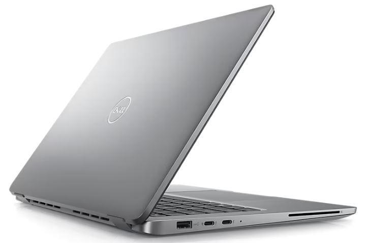 Notebook | DELL | Latitude | 5350 | CPU  Core i5 | i5-1335U | 1300 MHz | 13.3" | 1920x1080 | RAM 16GB | LPDDR5x | 6400 MHz | SSD 512GB | Intel graphics | Integrated | ENG | Smart Card Reader | Windows 11 Pro | Silver | 1.23 kg | N001L535013EMEA_VP