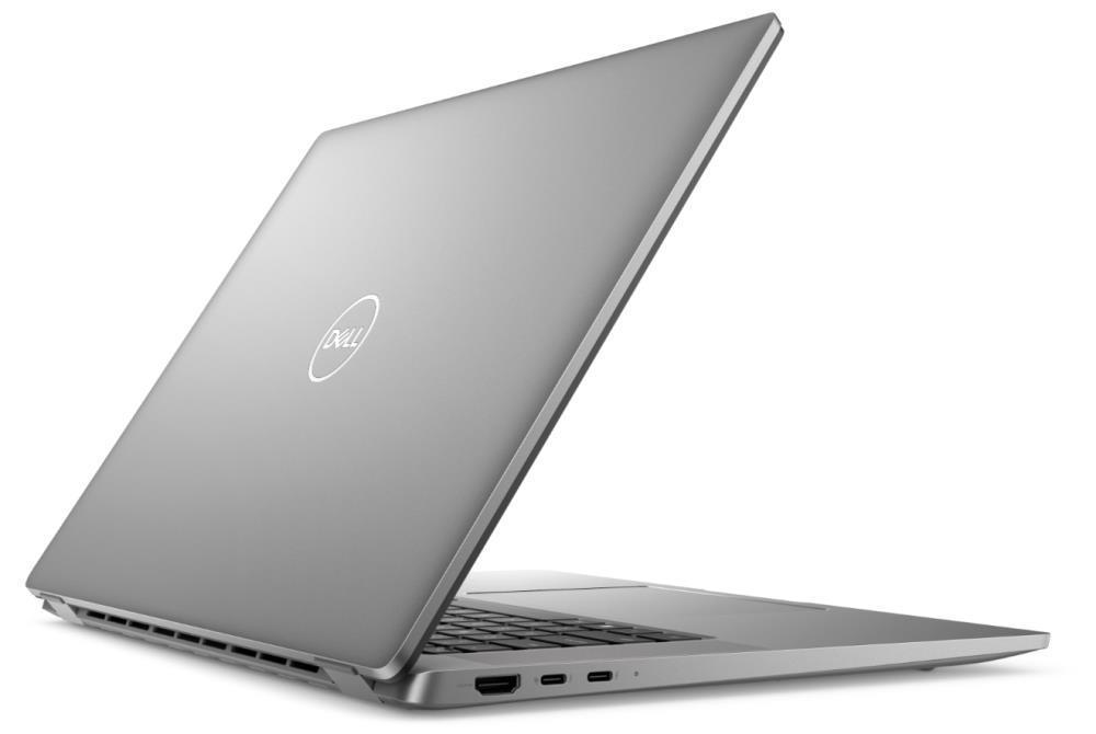 Notebook | DELL | Latitude | 7650 | CPU  Core Ultra | u5-135U | 1600 MHz | CPU features vPro | 16" | 1920x1200 | RAM 16GB | LPDDR5x | 6400 MHz | SSD 512GB | Integrated Intel graphics | Integrated | EST | Windows 11 Pro | 1.84 kg | N001L765016EMEA_VP_