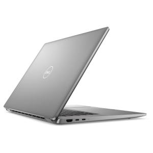 Notebook | DELL | Latitude | 7650 | CPU  Core Ultra | u5-135U | 1600 MHz | CPU features vPro | 16" | 1920x1200 | RAM 16GB | LPDDR5x | 6400 MHz | SSD 512GB | Integrated Intel graphics | Integrated | EST | Windows 11 Pro | 1.84 kg | N001L765016EMEA_VP_