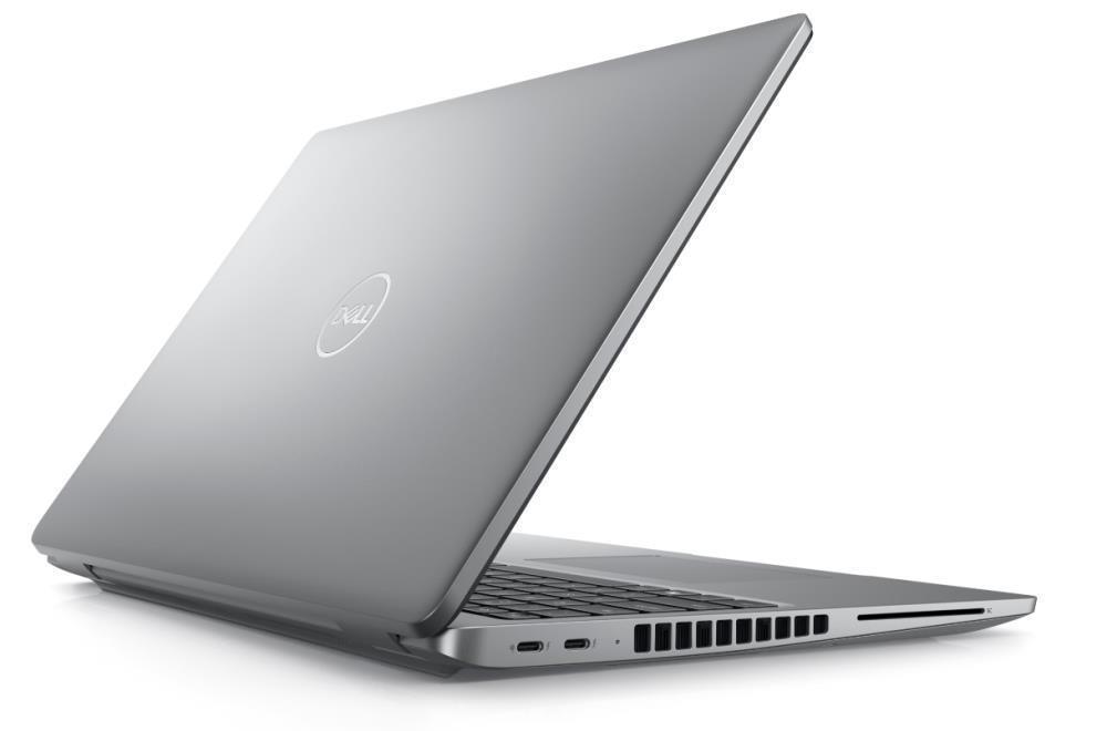 Notebook | DELL | Latitude | 5550 | CPU  Core Ultra | u5-135U | 1600 MHz | 15.6" | 1920x1080 | RAM 16GB | DDR5 | 5600 MHz | SSD 512GB | Intel graphics | Integrated | ENG | Card Reader microSD | Smart Card Reader | Windows 11 Pro | 1.62 kg | 210-BLYZ_