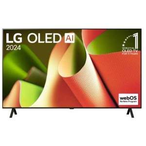 TV Set | LG | 65" | OLED/4K/Smart | 3840x2160 | Wireless LAN | Bluetooth | webOS | Black | OLED65B42LA