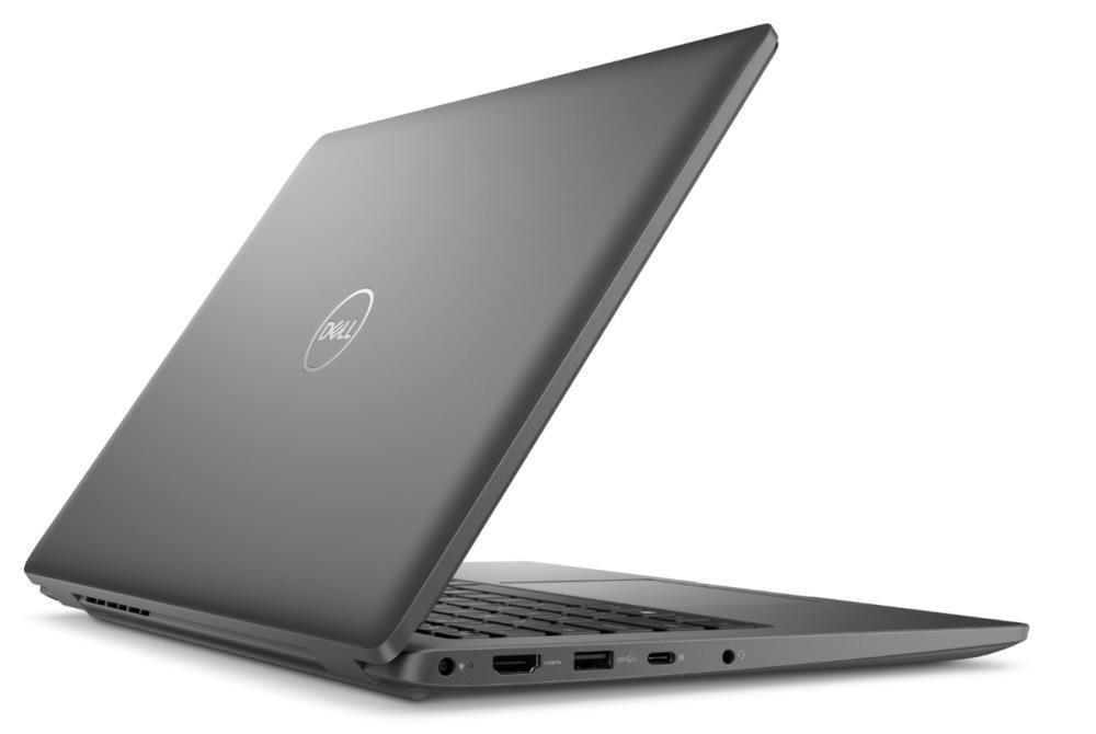 Notebook | DELL | Latitude | 3450 | CPU  Core i5 | i5-1335U | 1300 MHz | 14" | 1920x1080 | RAM 8GB | DDR5 | 5600 MHz | SSD 512GB | Intel Integrated Iris Xe or UHD Graphics | Integrated | ENG | Windows 11 Pro | 1.5 kg | N006L345014EMEA_VP