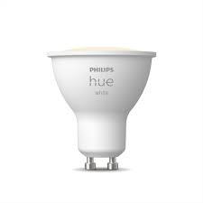 Smart Light Bulb | PHILIPS | Power consumption 4.2 Watts | Luminous flux 400 Lumen | 2700 K | 220V-240V | Bluetooth/ZigBee | -20°C to 45°C | 929003666901