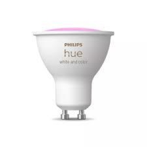 Smart Light Bulb | PHILIPS | Power consumption 4.2 Watts | Luminous flux 400 Lumen | 6500 K | Bluetooth/ZigBee | 929003666501