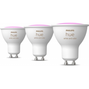 Smart Light Bulb | PHILIPS | Power consumption 4.2 Watts | Luminous flux 400 Lumen | 6500 K | Bluetooth/ZigBee | Beam angle 40 degrees | 929003666503