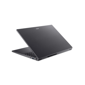 Notebook | ACER | Aspire | Go 15 | AG15-51P-700X | CPU  Core i7 | i7-1255U | 1700 MHz | 15.3" | 1920x1200 | RAM 16GB | DDR5 | SSD 512GB | Intel Iris Xe Graphics | Integrated | ENG | Windows 11 Home | Steel Grey | 1.7 kg | NX.J4DEL.002