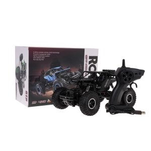 RoGer Off-Road Crawler R/C Toy Car 1:16