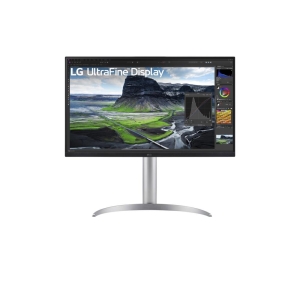 LCD Monitor | LG | 27UQ850V-W | 27" | Business/4K | Panel IPS | 3840x2160 | 16:9 | 60 Hz | 5 ms | Speakers | Pivot | Height adjustable | Tilt | 27UQ850V-W