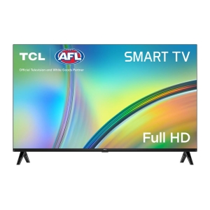 TV Set | TCL | 32" | Smart | 1920x1080 | Wireless LAN | Bluetooth | Android TV | Black | 32S5400AF