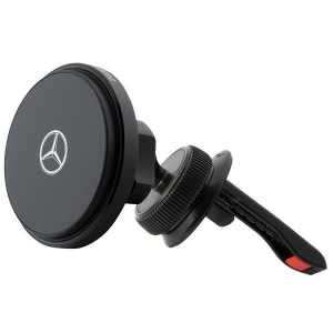 Mercedes MEMWCCK Phone holder with Wireless charging 15W