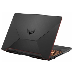 Notebook | ASUS | TUF | Gaming A15 | FA506NCR-HN018W | CPU  Ryzen 7 | 7435HS | 3100 MHz | 15.6" | 1920x1080 | RAM 16GB | DDR5 | 4800 MHz | SSD 512GB | GeForce RTX 3050 | 4GB | ENG | Windows 11 Home | Black | 2.3 kg | 90NR0JV7-M007C0