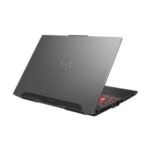 Notebook | ASUS | TUF | Gaming A15 | FA507NVR-HQ096W | CPU  Ryzen 7 | 7435HS | 3100 MHz | 15.6" | 2560x1440 | RAM 16GB | DDR5 | 4800 MHz | SSD 1TB | NVIDIA GeForce RTX 4060 | 8GB | ENG | Windows 11 Home | Grey | 2.2 kg | 90NR0JK8-M005N0