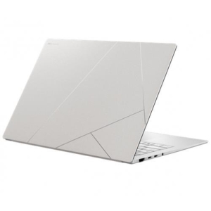 Notebook | ASUS | ZenBook Series | UX5406SA-PV037W | CPU  Core Ultra | u5-226V | 1600 MHz | 14" | 2880x1800 | RAM 16GB | LPDDR5x | SSD 512GB | Intel Arc Graphics | Integrated | ENG | Windows 11 Home | White | 1.2 kg | 90NB14F2-M00950