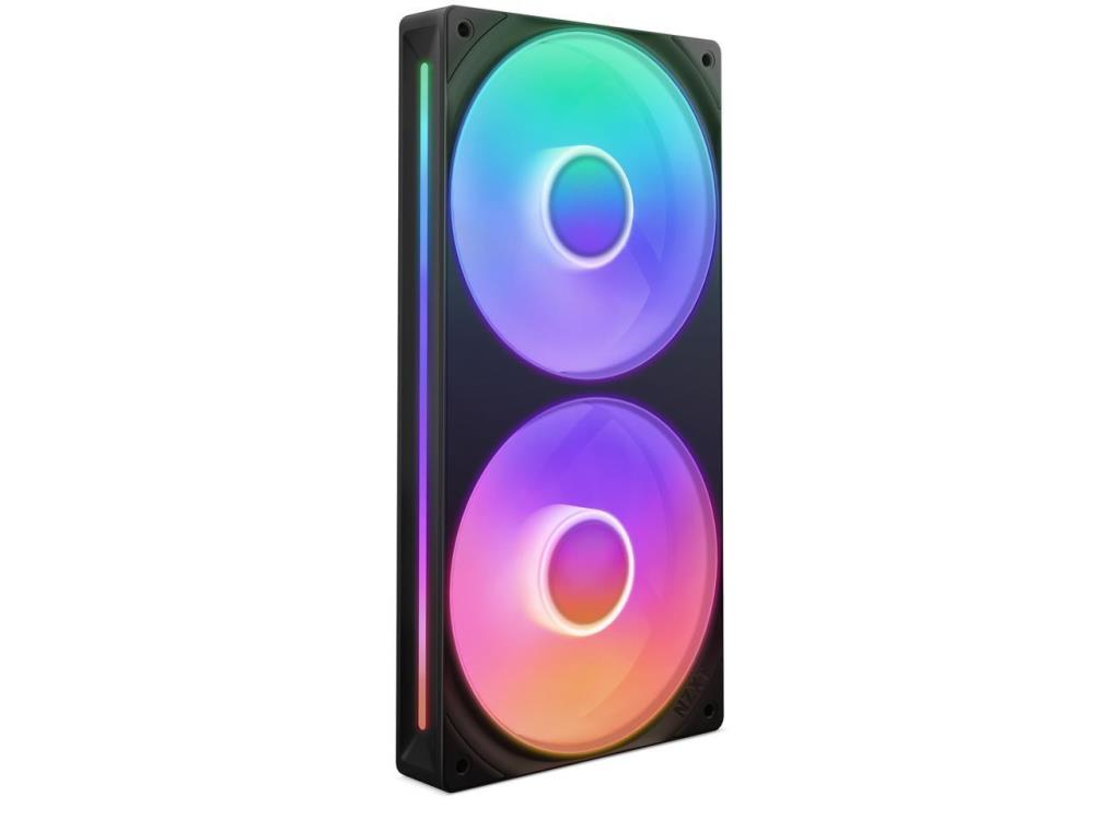 CASE FAN 240MM/F240 RGB CORE NZXT