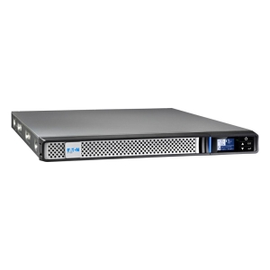 UPS | EATON | 1350 Watts | 1550 VA | Wave form type Sinewave | LineInteractive | Rack 1U | 5P1550IRG2