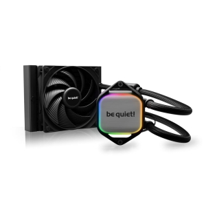 CPU COOLER S_MULTI/PURE LOOP 2 BW016 BE QUIET