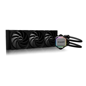 CPU COOLER S_MULTI/PURE LOOP 2 BW019 BE QUIET