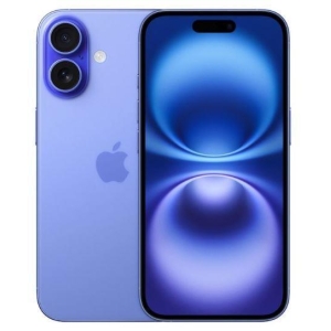 MOBILE PHONE IPHONE 16/256GB ULTRAMARINE MYEH3 APPLE