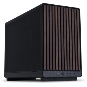 Case | LIAN LI | A3-mATX | Micro | MicroATX | MiniITX | Colour Black / Brown | G99.A3X-WD.00