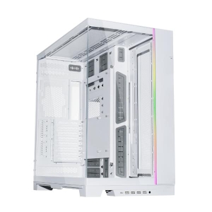 Case | LIAN LI | O11 DYNAMIC EVO XL | Tower | ATX | EATX | MicroATX | MiniITX | Colour White | G99.O11DEXL-W.00