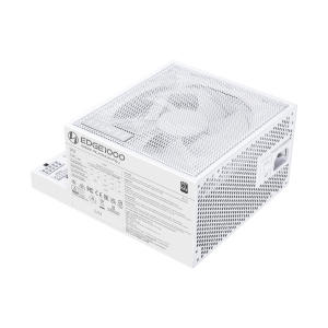 Power Supply | LIAN LI | EDGE1000 | 1000 Watts | Efficiency 80 PLUS PLATINIUM | PFC Active | G9P.EG1000.WE00.EU
