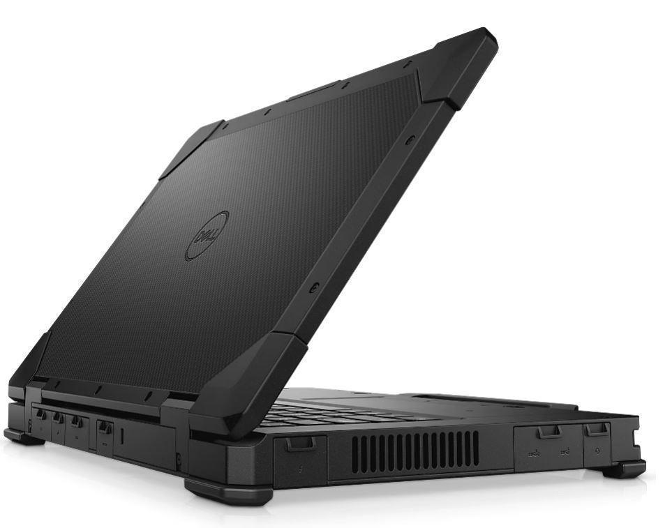 Notebook | DELL | Latitude | 5430 Rugged | CPU  Core i5 | i5-1135G7 | 2400 MHz | 14" | 1920x1080 | RAM 16GB | DDR4 | 3200 MHz | SSD 512GB | Iris Xe Graphics | Integrated | ENG | Smart Card Reader | Windows 11 Pro | Black | 1.97 kg | 210-BCFR_10090776