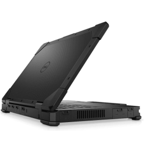 Notebook | DELL | Latitude | 5430 Rugged | CPU  Core i5 | i5-1135G7 | 2400 MHz | 14" | 1920x1080 | RAM 16GB | DDR4 | 3200 MHz | SSD 512GB | Iris Xe Graphics | Integrated | ENG | Smart Card Reader | Windows 11 Pro | Black | 1.97 kg | 210-BCFR_10090776