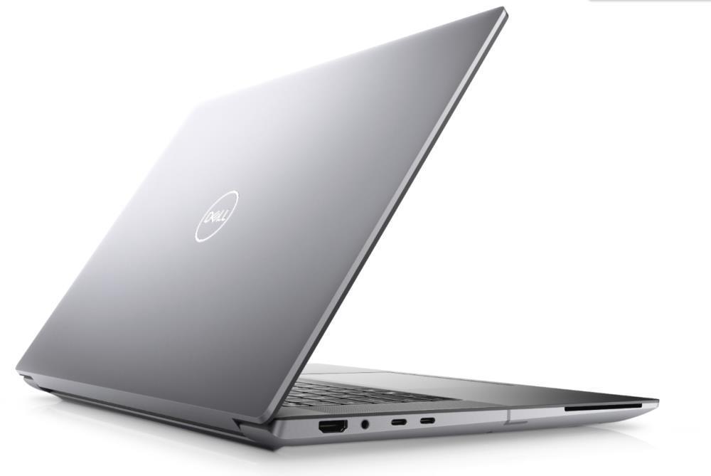 Notebook | DELL | Precision | 5690 | CPU  Core Ultra | u7-165H | 1400 MHz | 16" | 1920x1200 | RAM 64GB | LPDDR5x | 7467 MHz | SSD 1TB | NVIDIA RTX 2000 Ada | 8GB | NOR | Windows 11 Pro | 2.03 kg | 210-BLLC_1010010642