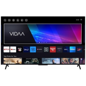 TV Set | TOSHIBA | 43" | 4K/Smart | 3840x2160 | Wireless LAN | Bluetooth | Android TV | Black | 43QV2463DG