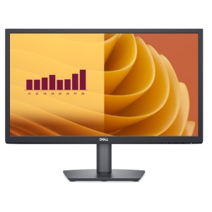 LCD Monitor | DELL | E2225H | 22" | Business | Panel VA | 1920x1080 | 16:9 | 75 Hz | Matte | 5 ms | Tilt | Colour Black | 210-BNJM