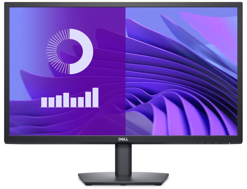 LCD Monitor | DELL | E2425H | 24" | Business | Panel VA | 1920x1080 | 16:9 | 75 Hz | Matte | 5 ms | Tilt | Colour Black | 210-BNJN