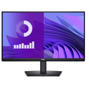 LCD Monitor | DELL | E2425HS VA | 24" | Business | Panel VA | 1920x1080 | 16:9 | 75 Hz | Matte | 5 ms | Speakers | Swivel | Height adjustable | Tilt | Colour Black | 210-BNJV