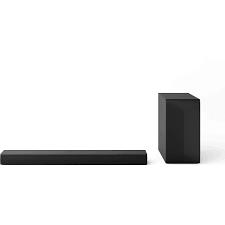 SOUND BAR 3.1/S60T LG