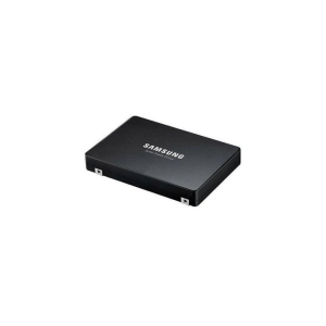 SSD | SAMSUNG | SSD series PM1743 | 7.68TB | PCIe Gen5 | NVMe | NAND flash technology TLC | Write speed 6000 MBytes/sec | Read speed 7500 MBytes/sec | Form Factor 2,5" | MTBF 25000000 hours | MZWLO7T6HBLA-00A07