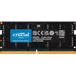 NB MEMORY 32GB DDR5-5600 SO/CT32G56C46S5 CRUCIAL