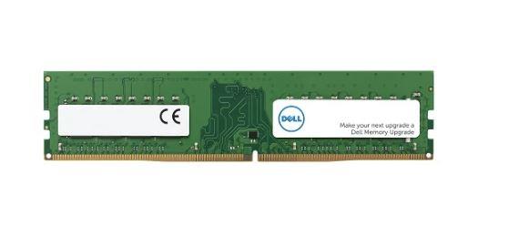 Server Memory Module | DELL | DDR5 | 16GB | UDIMM/ECC | 4800 MHz | AC027075