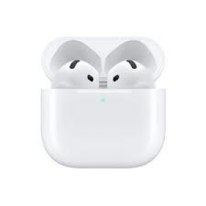 HEADSET AIRPODS 4/MXP63 APPLE