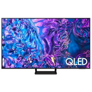 TV Set | SAMSUNG | 85" | 4K/Smart | QLED | 3840x2160 | Wireless LAN | Bluetooth | Tizen | Black | QE85Q70DATXXH