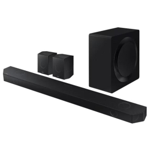 SOUND BAR 11.1.4/HW-Q990D/EN SAMSUNG