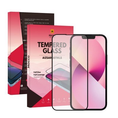 Mocco Full Glue Signature Edition Tempered Glass Защитное стекло для экрана Samsung Galaxy A05S 4G