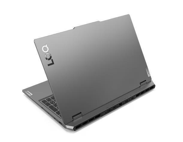 Notebook | LENOVO | LOQ | 15ARP9 | CPU  Ryzen 7 | 7435HS | 3100 MHz | 15.6" | 1920x1080 | RAM 16GB | DDR5 | 4800 MHz | SSD 1TB | NVIDIA GeForce RTX 4060 | 8GB | ENG | Grey | 2.38 kg | 83JC0064PB