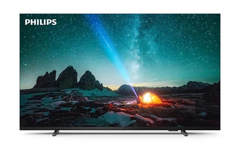 TV Set | PHILIPS | 75" | 4K/Smart | 3840x2160 | Wireless LAN | Bluetooth | Titan OS | 75PUS7609/12