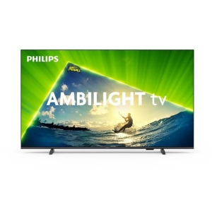 TV Set | PHILIPS | 50" | 4K/Smart | 3840x2160 | Wireless LAN | Bluetooth | Titan OS | 50PUS8209/12