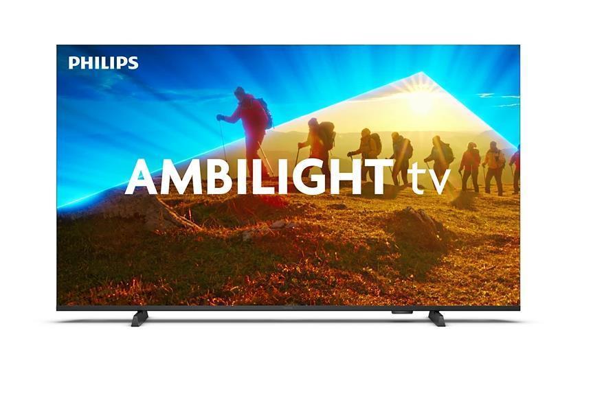 TV Set | PHILIPS | 65" | 4K/Smart | 3840x2160 | Wireless LAN | Bluetooth | Titan OS | 65PUS8009/12