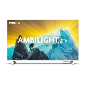 TV Set | PHILIPS | 32" | Smart/FHD | 1920x1080 | Wireless LAN | Bluetooth | Google TV | White | 32PFS6939/12