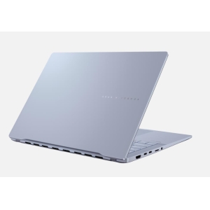 Notebook | ASUS | VivoBook S | 14 OLED | S5406SA-QD004W | CPU  Core Ultra | u5-226V | 2100 MHz | 14" | 1920x1200 | RAM 16GB | LPDDR5x | SSD 512GB | Intel Arc Graphics | Integrated | ENG | NumberPad | Card Reader Micro SD | Windows 11 Home | Blue | 1.