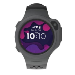 SMARTWATCH KIDS FONE R1C/GREY KW1305SD-GY01 MYFIRST