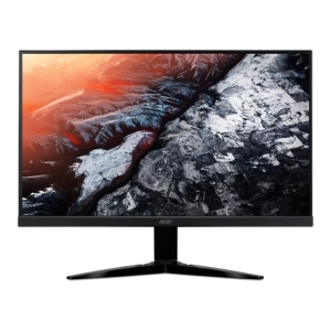 LCD Monitor | ACER | KG271M3BMIIPX | 27" | Gaming | Panel IPS | 1920x1080 | 16:9 | 180 Hz | 1 ms | Speakers | Tilt | Colour Black | UM.HX1EE.304