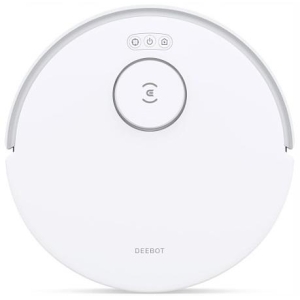 VACUUM CLEANER ROBOT/WHITE DEEBOT N20 ECOVACS